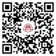 公众号二维码